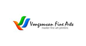 Vongsouvan Fine Arts logo