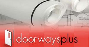 DoorwaysPlus logo