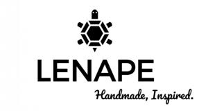 Lenape Bags logo