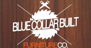 Blue Collar Built logo