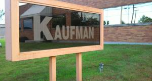 Kaufman Manufacturing logo