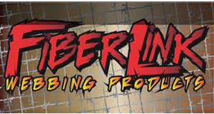 FiberLink Webbing Products logo