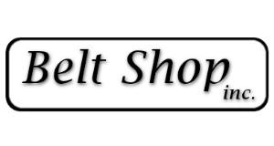Belt Shop Inc logo