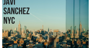 Javi Sanchez NYC logo