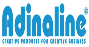 Adinaline LLC logo
