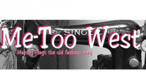 Me-Too West logo