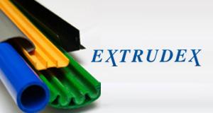 Extrudex logo