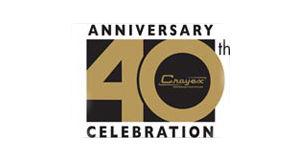 Crayex Corp. logo