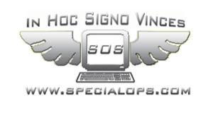 Special Ops Solutions logo