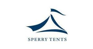 Sperry Tents logo