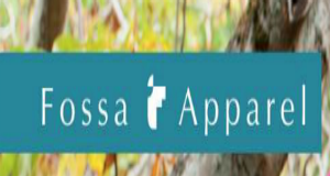 Fossa Apparel Inc logo