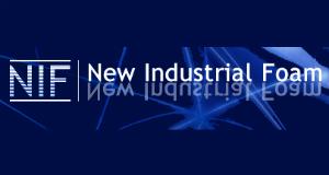 New Industrial Foam logo