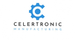 Celertronic Manufacturing logo