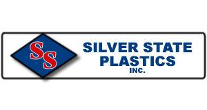 Silver State Plastics logo