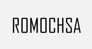 ROMOCHSA logo