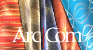 Arc Com Fabrics logo