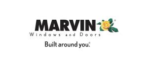 Marvin Windows and Doors logo