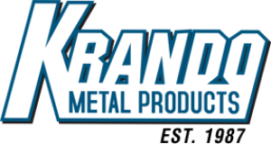 Krando Metal Products logo