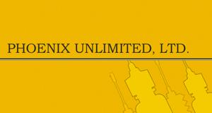 Phoenix Unlimited Ltd. logo