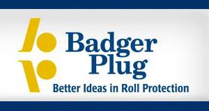 Badger Plug logo