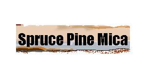 Spruce Pine Mica Co logo
