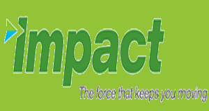 Impact Products logo