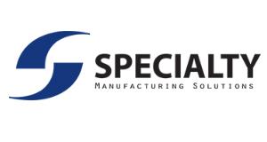 Specialty Manufacturing Solutions logo