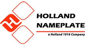 Holland 1916 logo