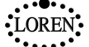 Loren Castings logo