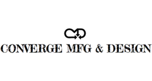 Converge Manufacturing & Design logo