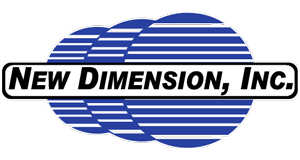 New Dimension Awards Inc logo