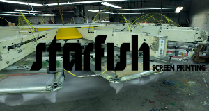 STAR FISH, INC. logo