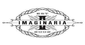 Imaginaria Creative logo