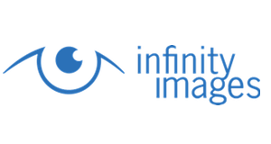 Infinity Images logo