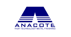 Anacote Corporation logo