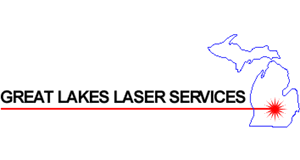 Great Lakes Laser Services logo