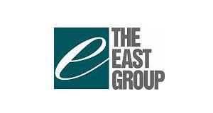The East Group logo