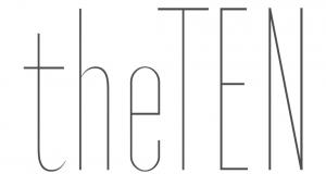 theTEN Apparel, Inc. logo
