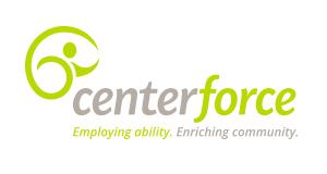 Centerforce logo