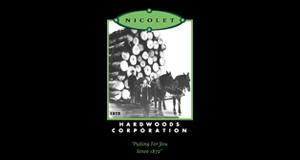 Nicolet Hardwoods Corp. logo