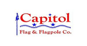 Carolina Flag & Flagpole Co logo