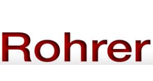 Rohrer Corp. logo