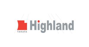 Highland Industries Inc logo