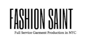 Fashion Saints logo