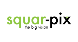 squar-pix, Inc logo