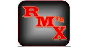 RMX Manufacturing logo