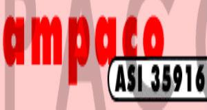 Ampaco Inc logo