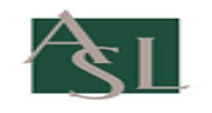 All-State International, Inc. logo