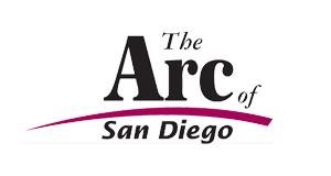 The Arc Of San Diego logo