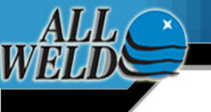 All Weld Machine logo